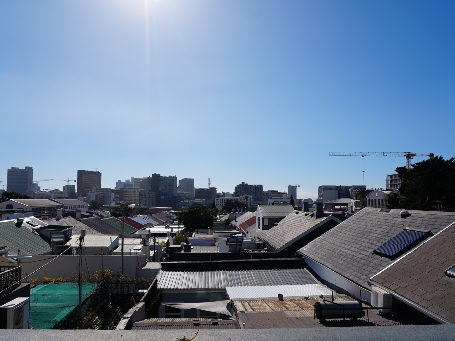 To Let 1 Bedroom Property for Rent in Cape Town City Centre Western Cape